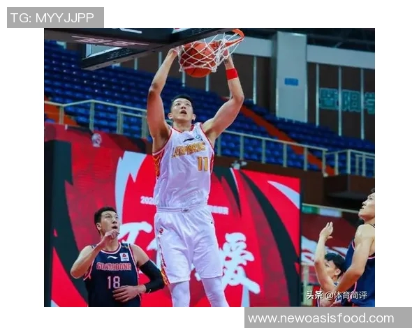 沈梓捷的篮球之路：从青涩少年到CBA明星球员的成长历程与奋斗故事