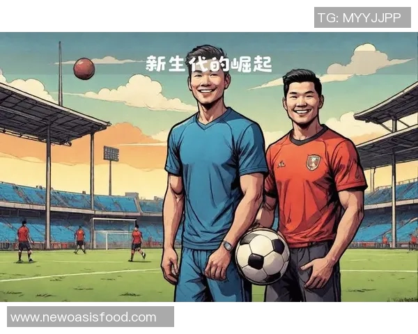 热苏斯的崛起之路：从青涩小将到足球场上的闪耀明星