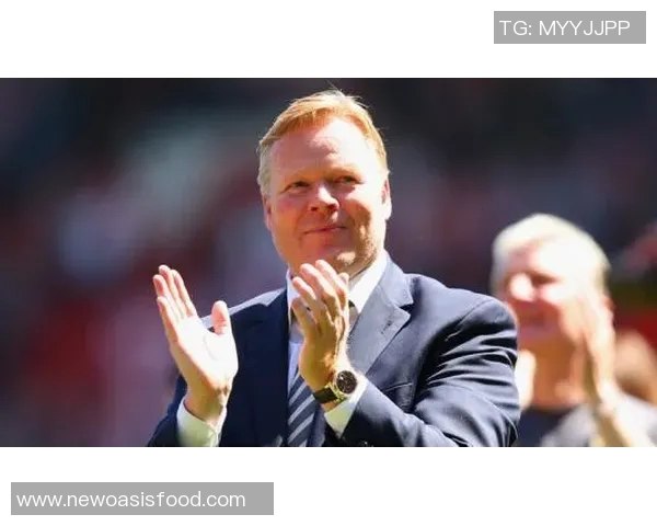 科曼执教生涯回顾与未来展望解析足球战术与球队管理的深度思考