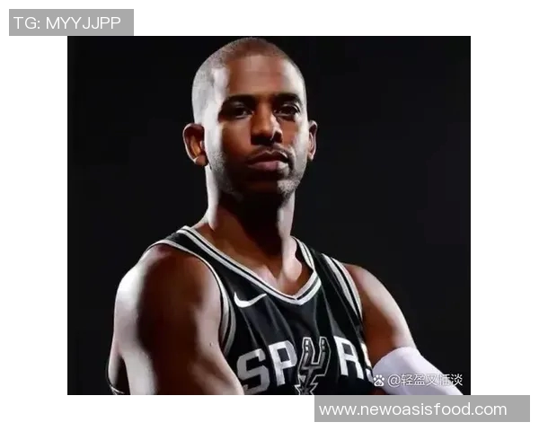 克里斯保罗：NBA历史上最伟大的控球后卫之一的传奇旅程与成就