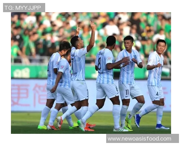 国安与富力精彩对决直播视频全程回顾与精彩瞬间解析