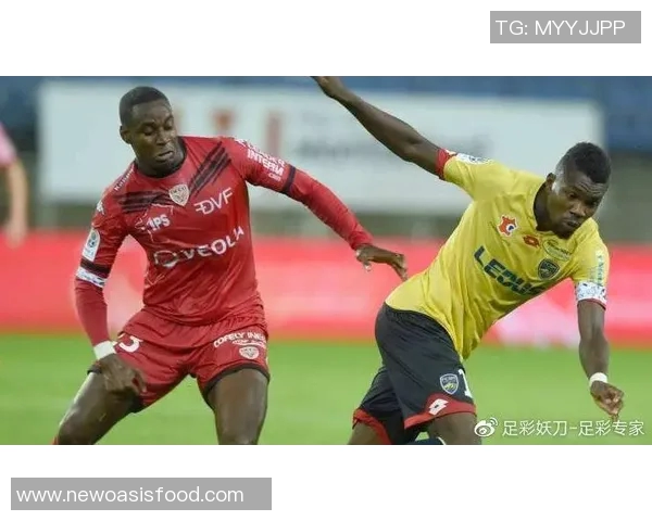 卡昂主场迎战索肖双方争夺三分激战即将上演