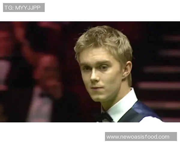 斯诺克天才对决新星挑战赛揭开神秘面纱谁将成为下一位传奇选手